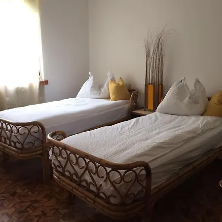 Apartment Lucilla