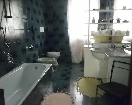 Apartment Lucilla *