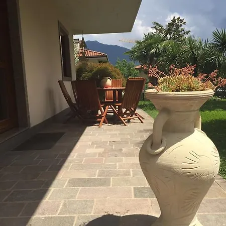 Lucilla Apartment Riva del Garda