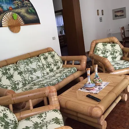 Apartment Lucilla Riva del Garda
