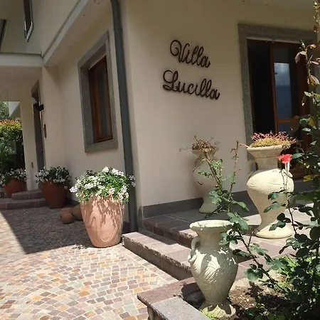 Lucilla * Riva del Garda