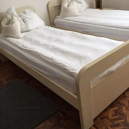 Apartment Lucilla